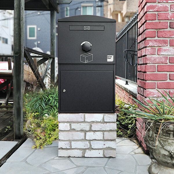 別売り：Brizeboxペデスタル・Large対応（MC-5）