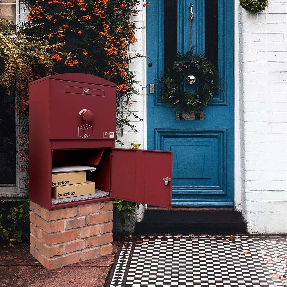 設置イメージ（合成）