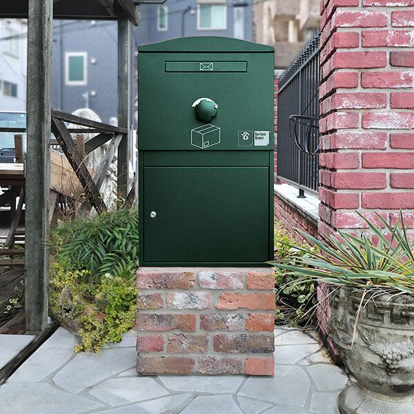 別売り：Brizeboxペデスタル・Large対応（MC-1）