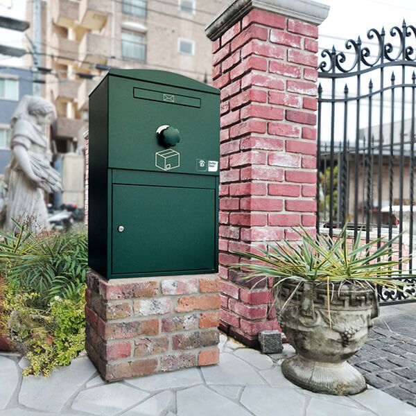 別売り：Brizeboxペデスタル・Large対応（MC-1）