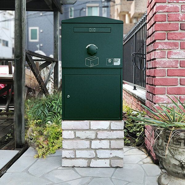 別売り：Brizeboxペデスタル・Large対応（MC-5）