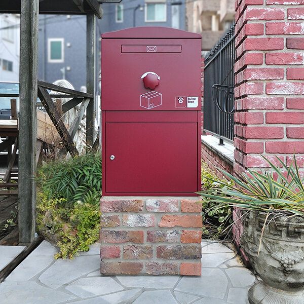 別売り：Brizeboxペデスタル・Large対応（MC-1）