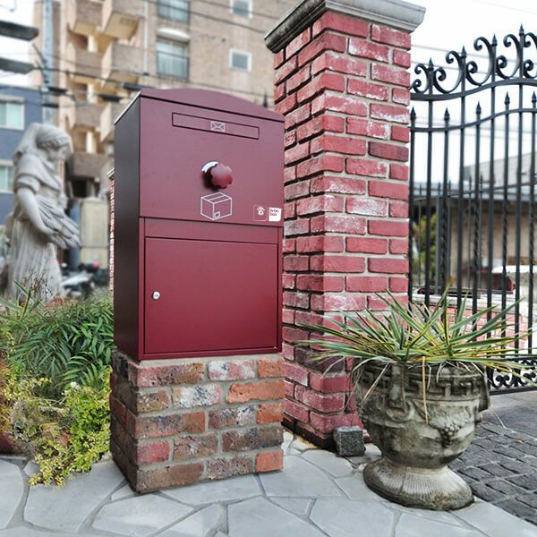 別売り：Brizeboxペデスタル・Large対応（MC-1）