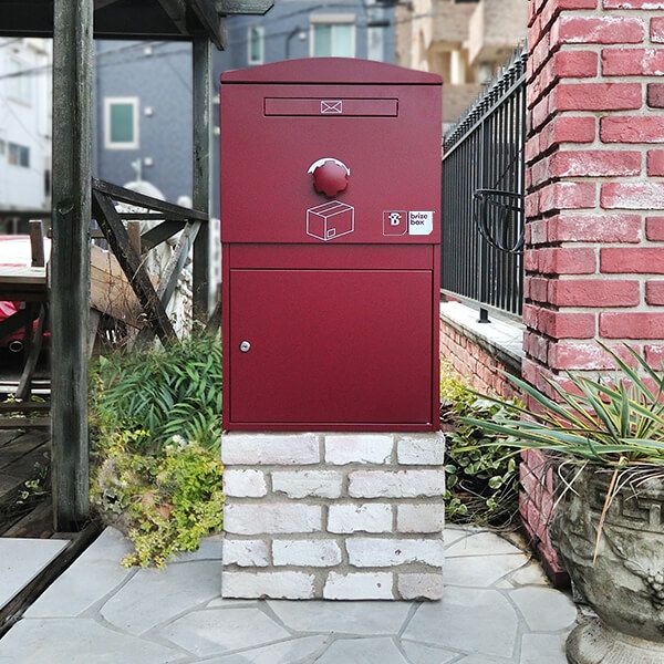 別売り：Brizeboxペデスタル・Large対応（MC-5）