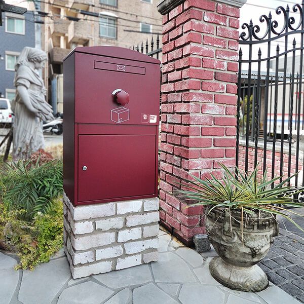 別売り：Brizeboxペデスタル・Large対応（MC-5）