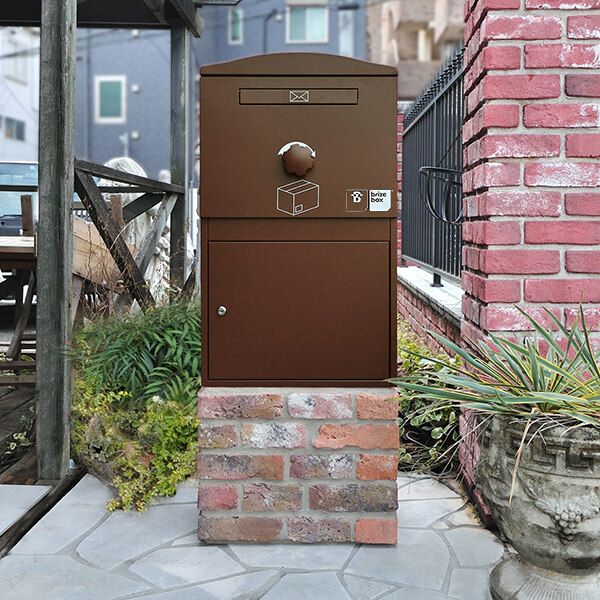 別売り：Brizeboxペデスタル・Large対応（MC-1）