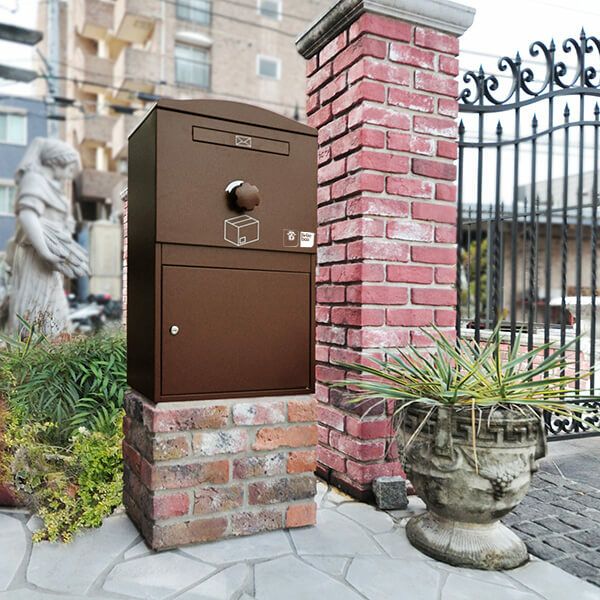 別売り：Brizeboxペデスタル・Large対応（MC-1）