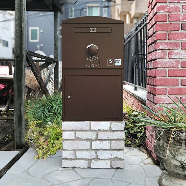 別売り：Brizeboxペデスタル・Large対応（MC-5）