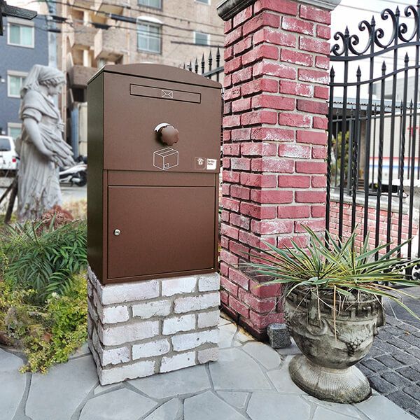 別売り：Brizeboxペデスタル・Large対応（MC-5）