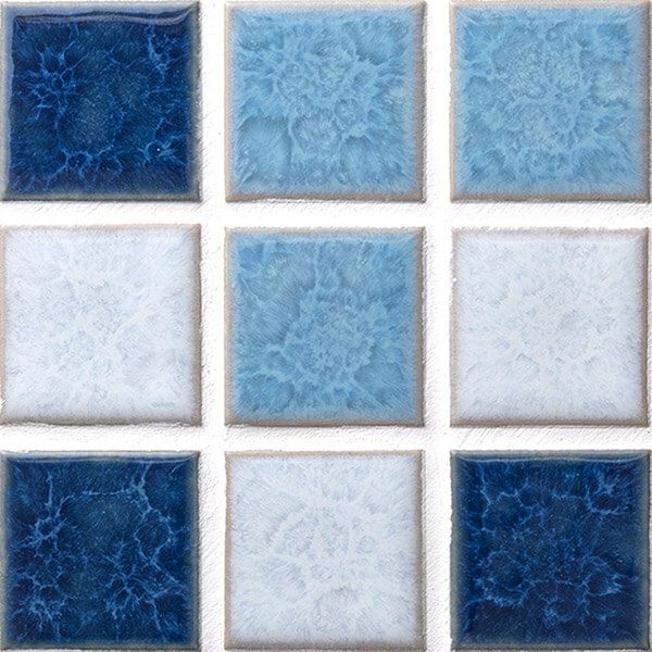 オーシャンブルーシリーズ｜【タイル通販】ボウクス・タイルマーケット