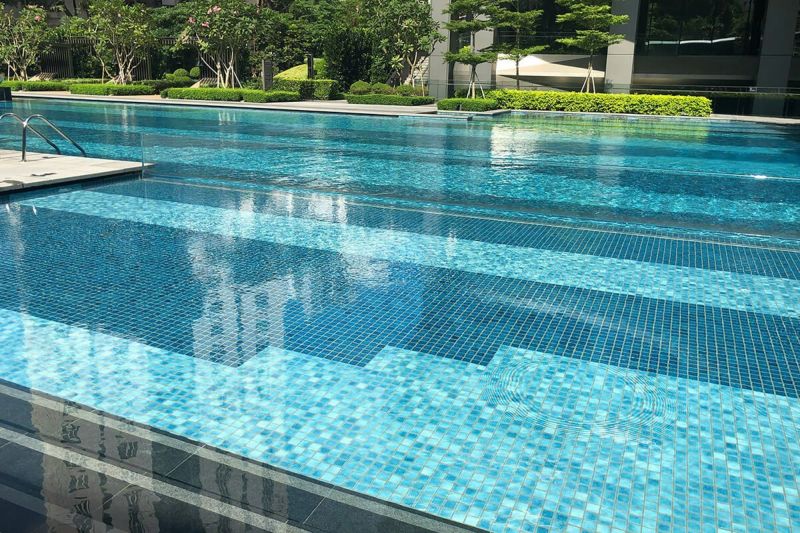 オーシャンブルーシリーズ｜【タイル通販】ボウクス・タイルマーケット