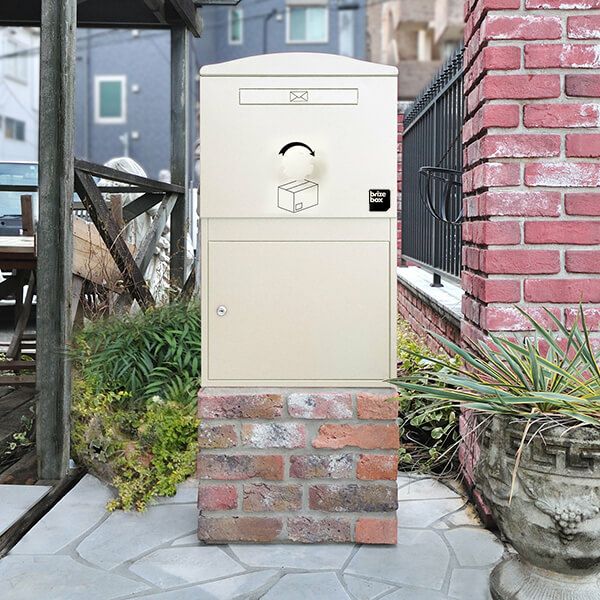 別売り：Brizeboxペデスタル・Large対応（MC-1）