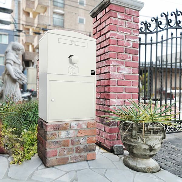 別売り：Brizeboxペデスタル・Large対応（MC-1）