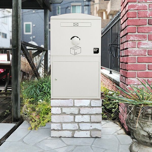 別売り：Brizeboxペデスタル・Large対応（MC-5）