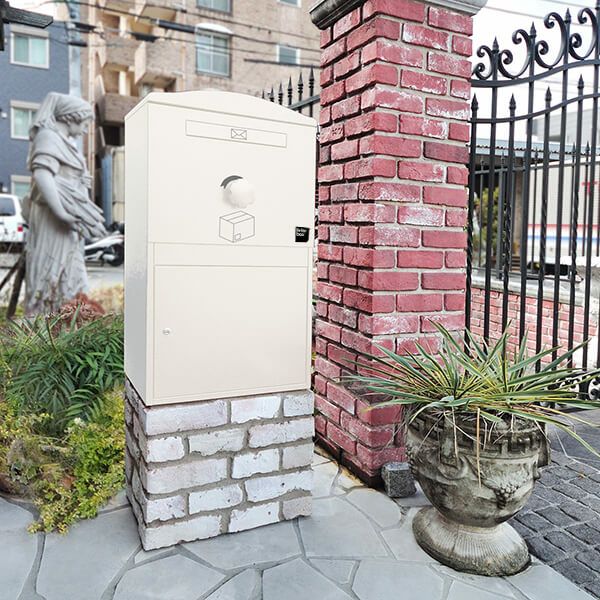 別売り：Brizeboxペデスタル・Large対応（MC-5）