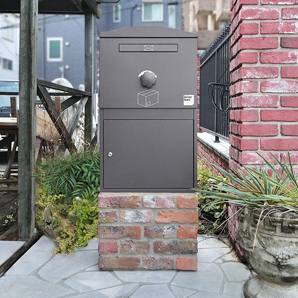 別売り：Brizeboxペデスタル・Large対応（MC-1）