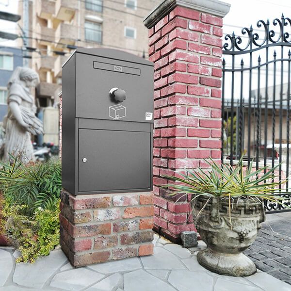 別売り：Brizeboxペデスタル・Large対応（MC-1）