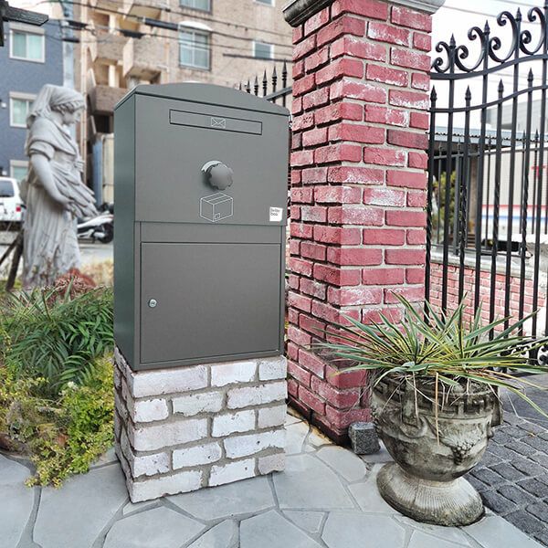 別売り：Brizeboxペデスタル・Large対応（MC-5）