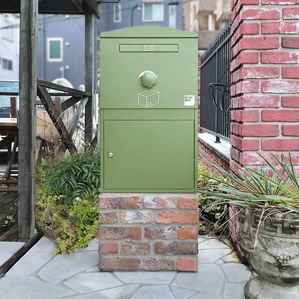 別売り：Brizeboxペデスタル・Large対応（MC-1）