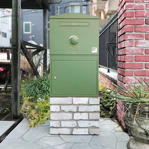 別売り：Brizeboxペデスタル・Large対応（MC-5）