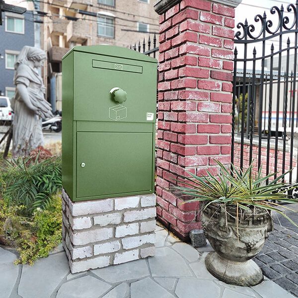 別売り：Brizeboxペデスタル・Large対応（MC-5）