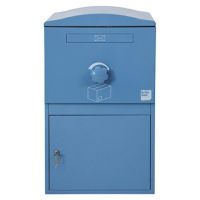 Brizebox_V2｜Large（ラージサイズ）｜ブルー｜【タイル通販】ボウクス