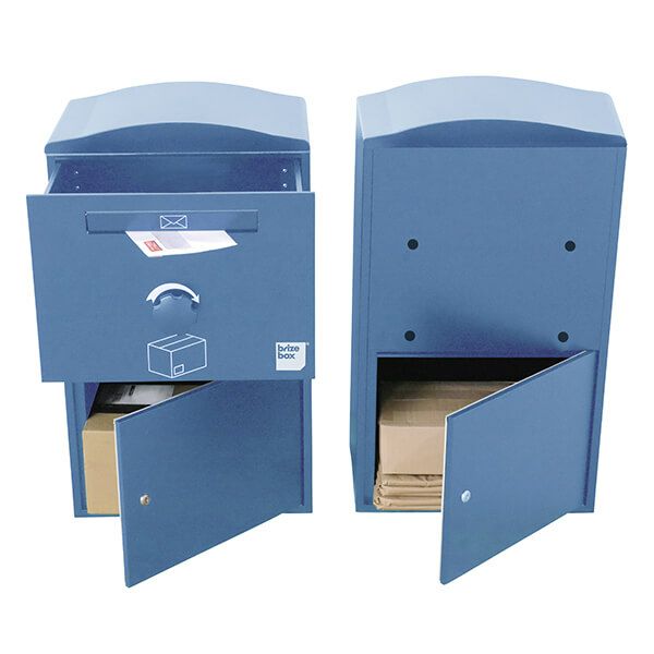 Brizebox_V2｜Large（ラージサイズ）｜ブルー｜【タイル通販】ボウクス