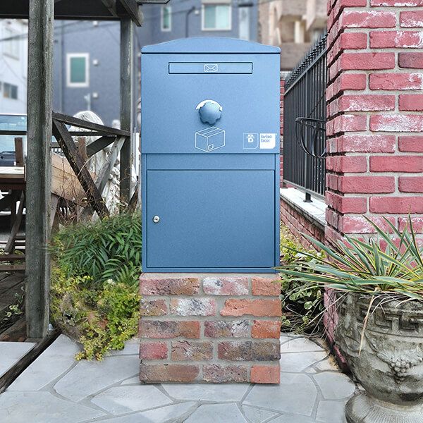 別売り：Brizeboxペデスタル・Large対応（MC-1）