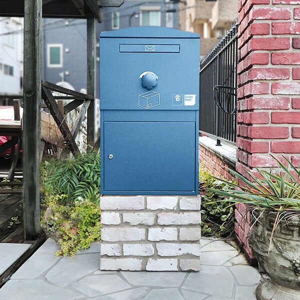 別売り：Brizeboxペデスタル・Large対応（MC-5）