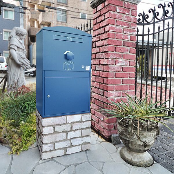 別売り：Brizeboxペデスタル・Large対応（MC-5）