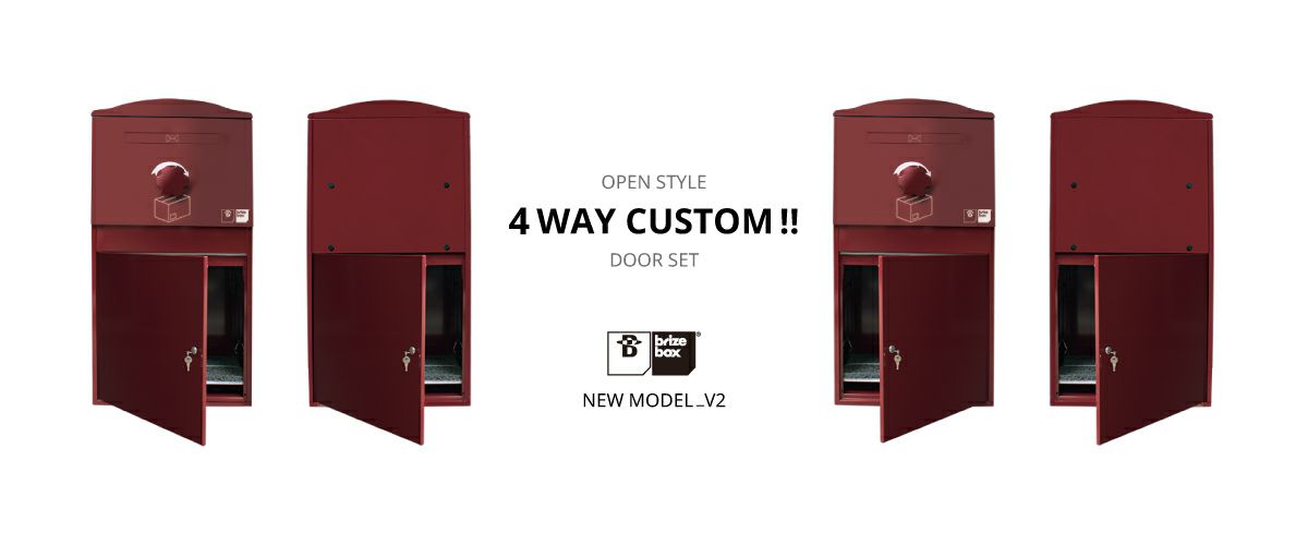 自由にカスタマイズできます