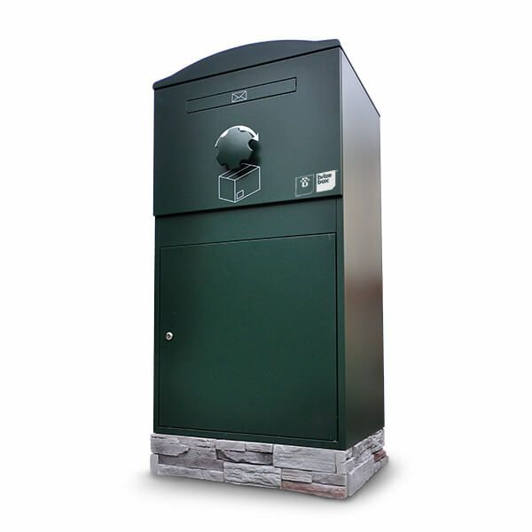 オプション：据え置き台座（CRQ-5）（本体／ダークグリーン）