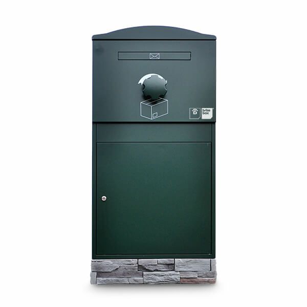 オプション：据え置き台座（CRQ-5）（本体／ダークグリーン）