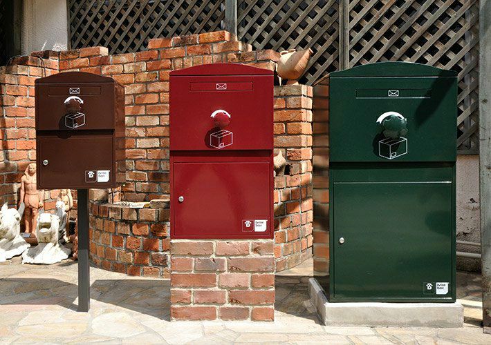 オプション：ポール