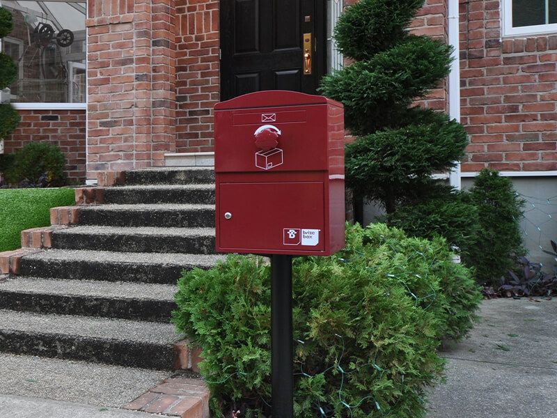 オプション：ポール