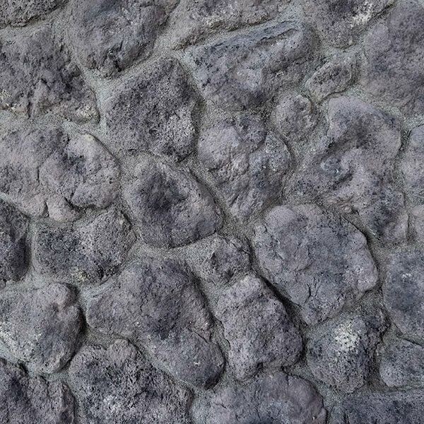 形状：コーナー