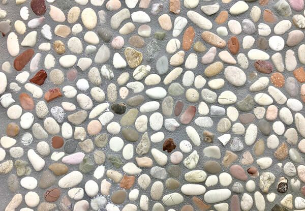 ネットワンモルタル（濃灰）