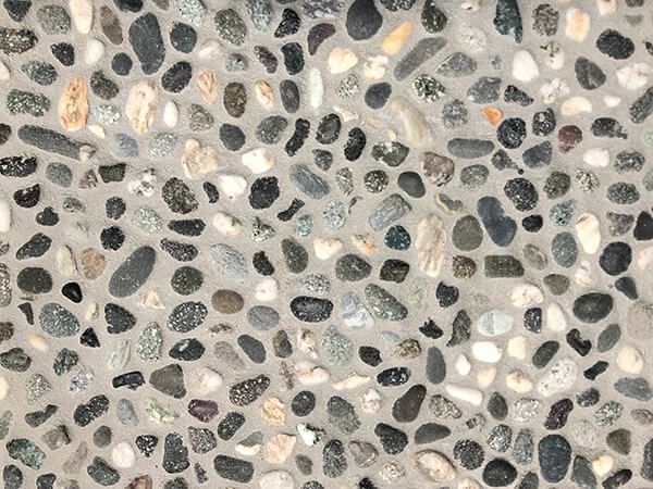 ネットワンモルタル（濃灰）