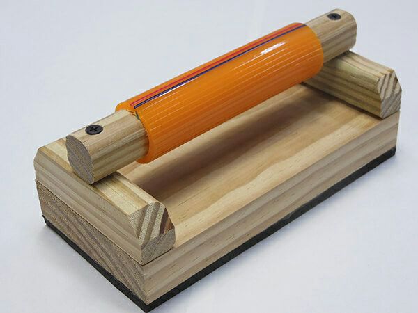 別売り：ネット専用タタキ鏝