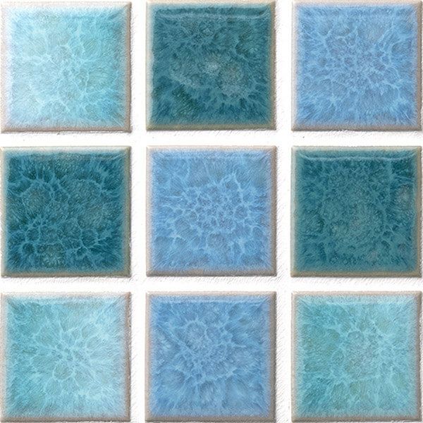 オーシャンブルーシリーズ｜【タイル通販】ボウクス・タイルマーケット