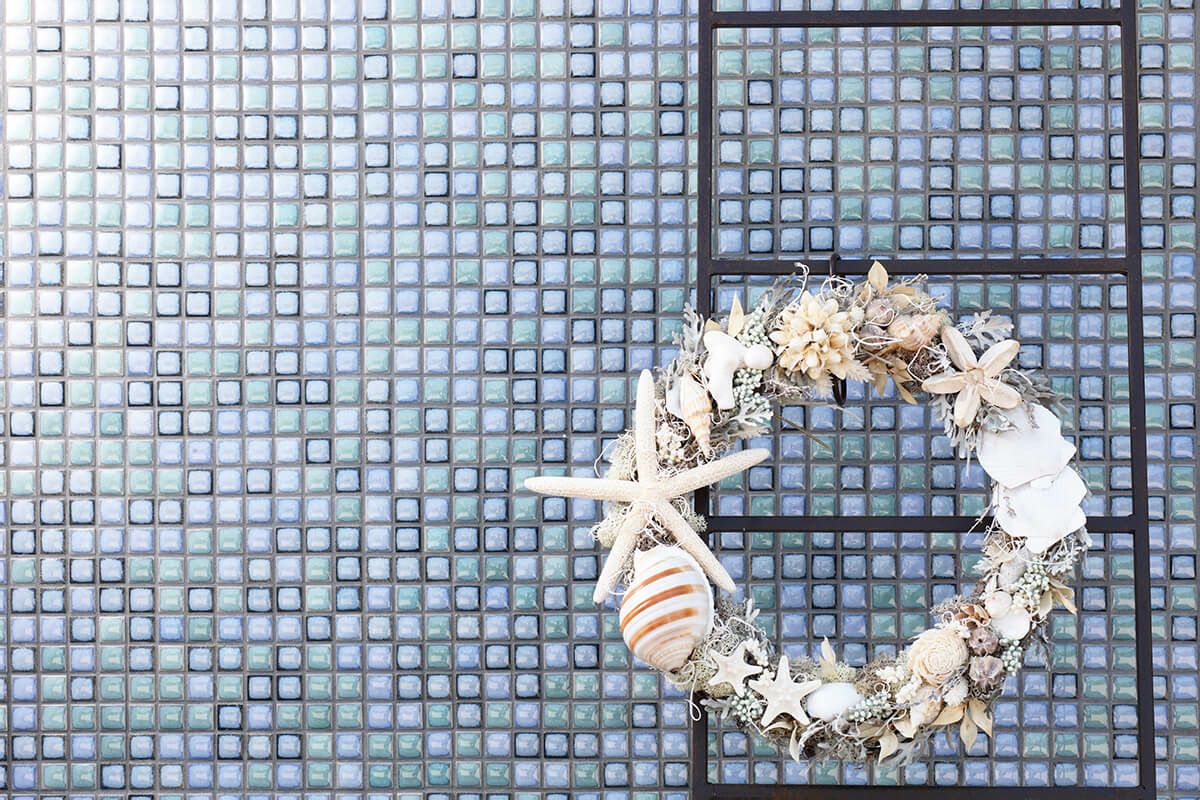 N-204 ライトターコイズ