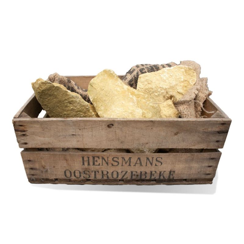 コッツウォルズストーン ロックタイプ｜【タイル通販】ボウクス