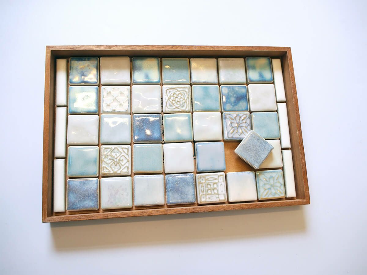 写真は一例です