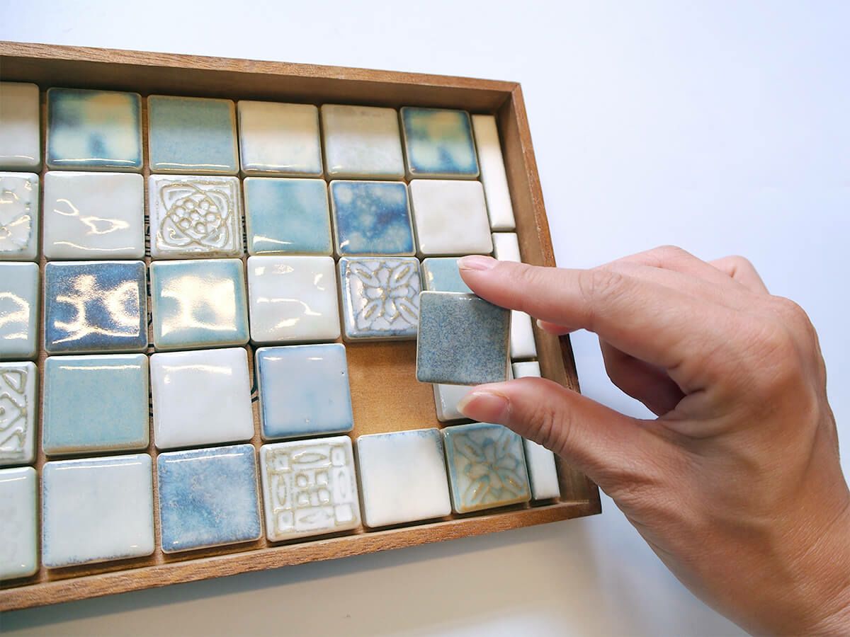 写真は一例です