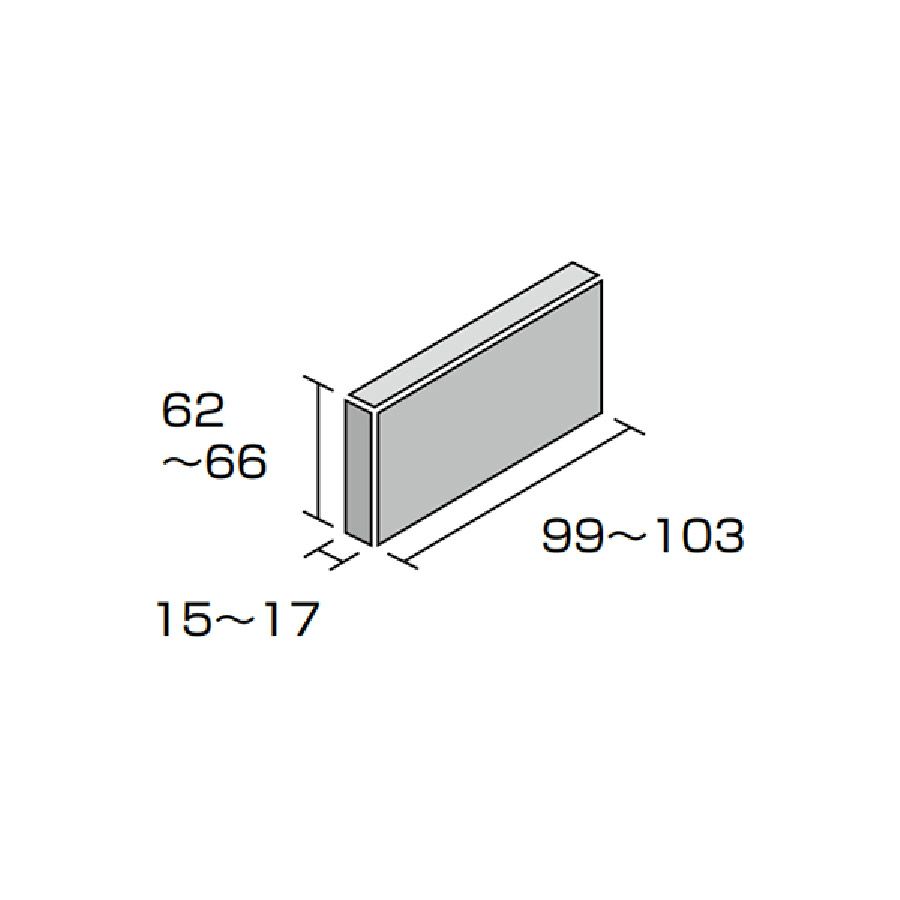 サイズ：ハーフ