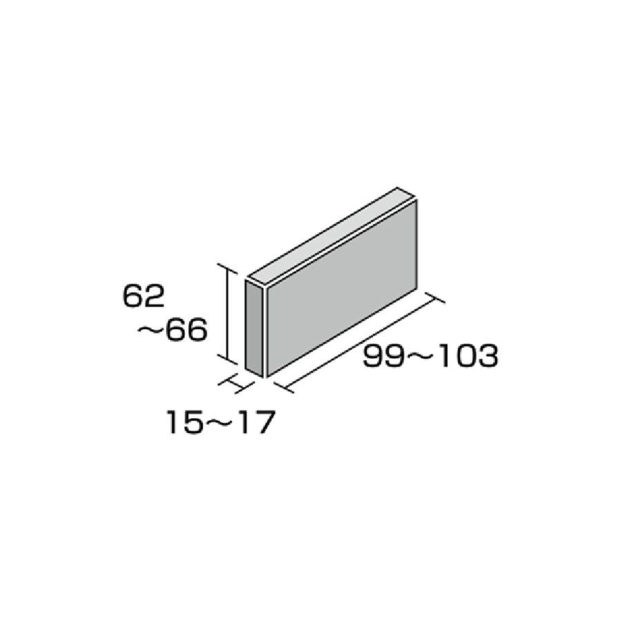 サイズ：ハーフ