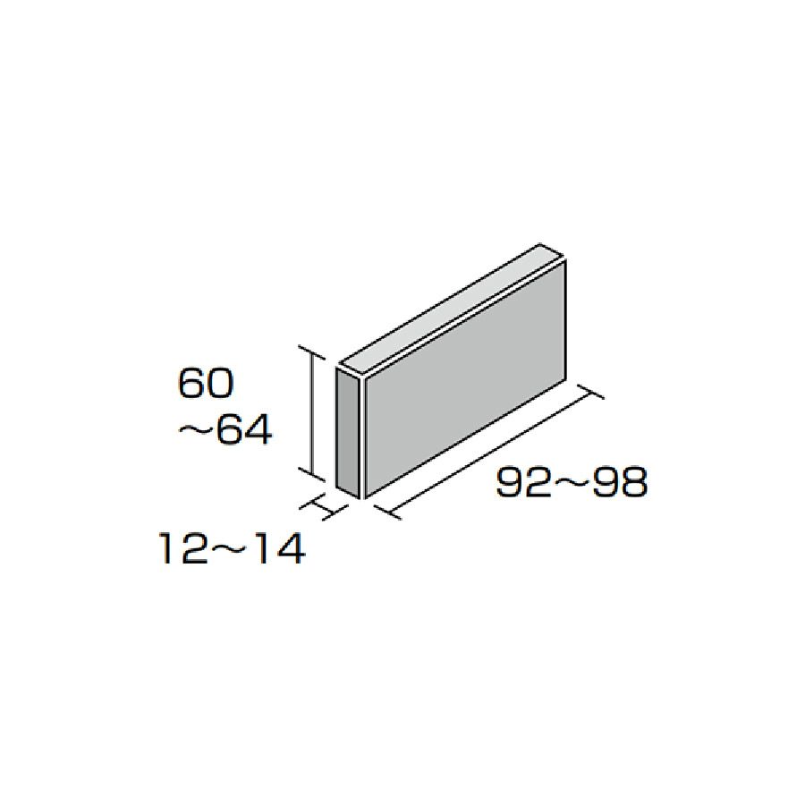 サイズ：ハーフ