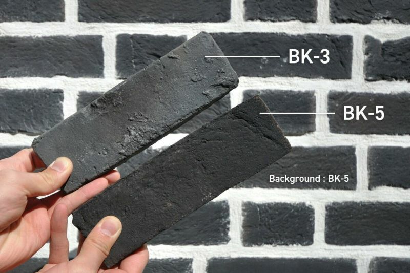 同シリーズBK-3とBK-5の比較