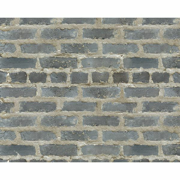 目地色：ブラウン／目地仕上：オーバーグラウトジョイント／目地パターン：アメリカ張り