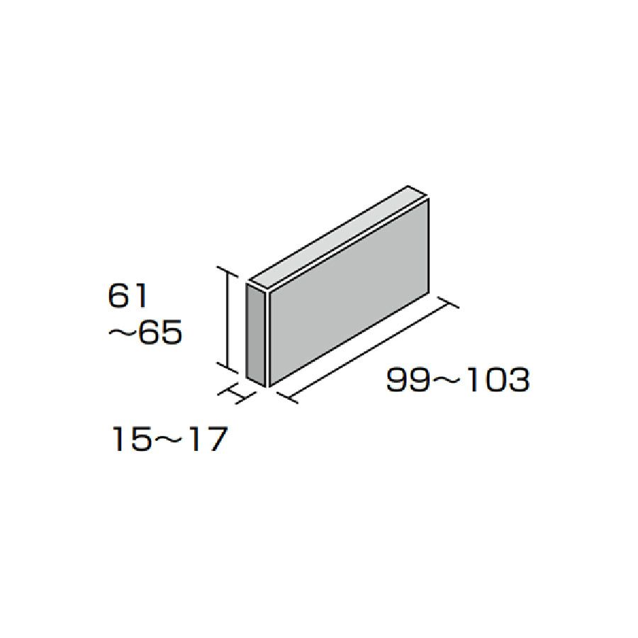 サイズ：ハーフ